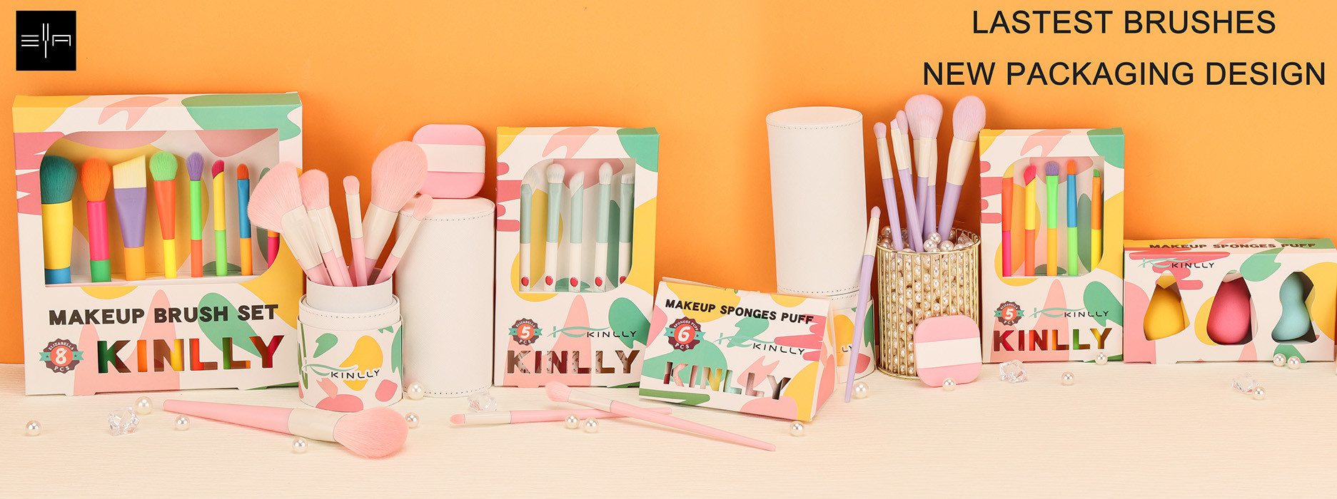 Qualité Brosse de lecture cosmétique de maquillage usine