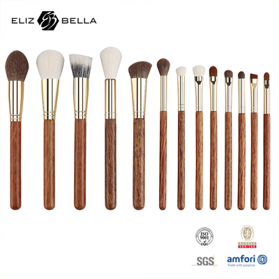 Les cheveux synthétiques, le maquillage facial, le pinceau, le maquillage...