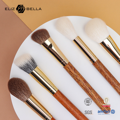 Les cheveux synthétiques, le maquillage facial, le pinceau, le maquillage...