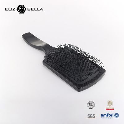 Coiffure de cheveux en forme d'onde courbée en forme de crête de massage en forme de carré en forme de creux en forme de courbe en forme de souffle en forme de coiffure