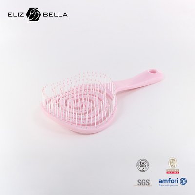 Brosse à cheveux professionnelle pour salon et personnelle