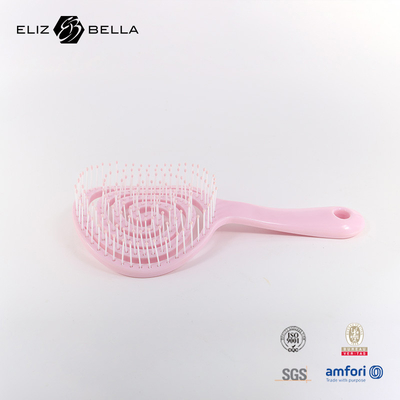 Brosse à cheveux professionnelle pour salon et personnelle