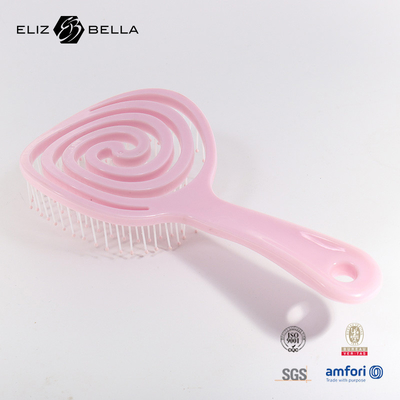 Brosse à cheveux professionnelle pour salon et personnelle