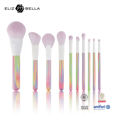Des pinceaux de maquillage de luxe pour le maquillage professionnel