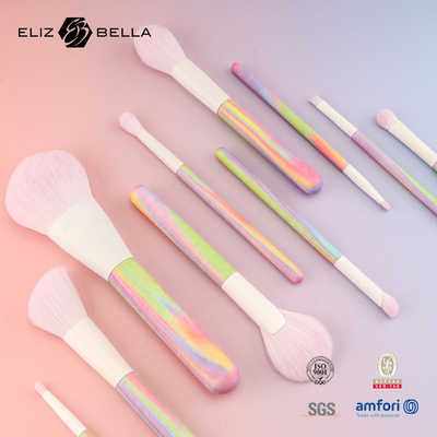 Des pinceaux de maquillage de luxe pour le maquillage professionnel