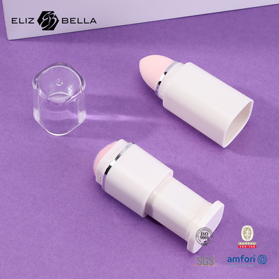 Kit de pinceau de maquillage accepté OEM / ODM, mini pinceau de maquillage ensemble taille parfaite pour valise ou sac à main