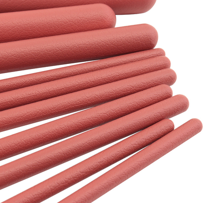 Un ensemble de pinceaux de maquillage personnalisable pour les professionnels