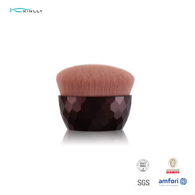 Brosses de luxe de mélange de maquillage de KABUKI pour la poudre de CreamLiquid